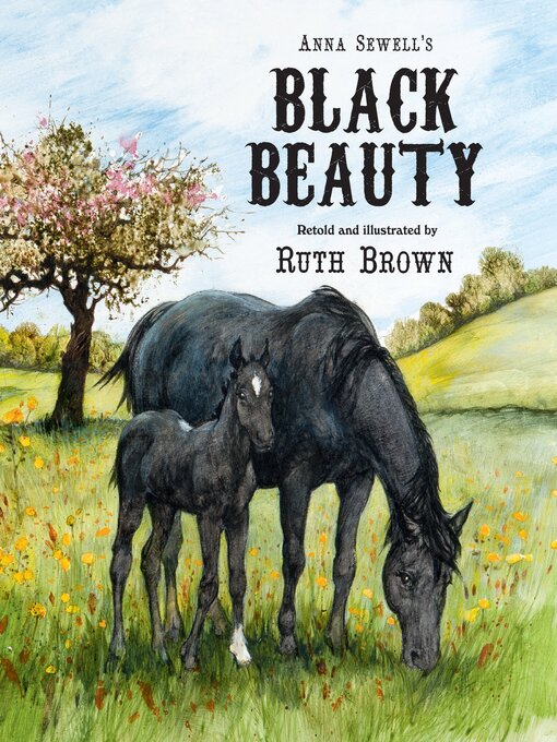 Title details for Black Beauty by Anna Sewell - Available